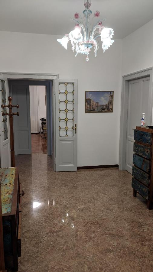 Ca' Burcio Apartment Venice Exterior photo