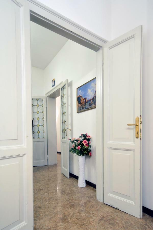 Ca' Burcio Apartment Venice Exterior photo